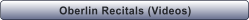 Oberlin Recitals (Videos)